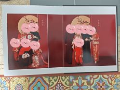 -时光纪亲子全家福照相馆(静安店母女写真父母纪念照)