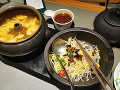 -云海肴·汽锅鸡·云南菜(高德置地店)