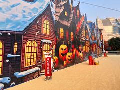 -厦门方特梦幻王国