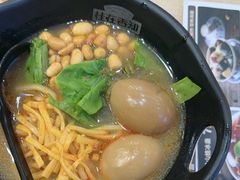 -桂在香知桂林米粉(红博中央公园店)