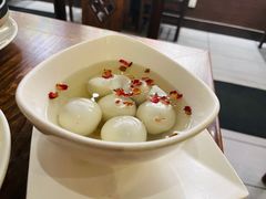 -李泉居