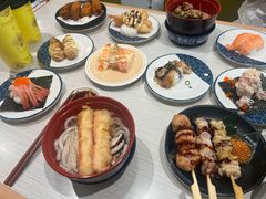 -滨寿司(新街口中央商场店)