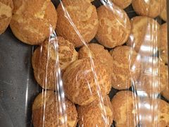 -欧诺爱烘焙(高新万达店)