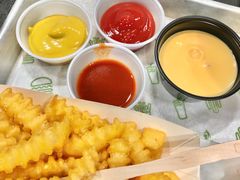 -Shake Shack(西单大悦城店)