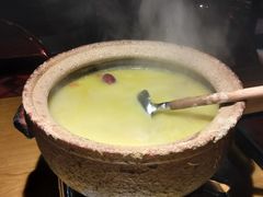 -田婆婆的菜(新天地店)