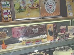 -DQ·蛋糕·冰淇淋(高新万达店)
