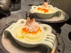 -蟹犇前•帝王蟹雪蟹(陆家嘴店)