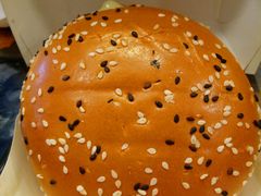 -麦当劳(朝阳北路店)