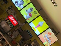 -麦当劳(贵和购物中心B1店)