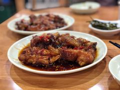 -贤花饭店(城阳店)