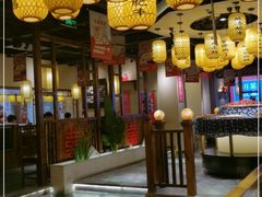 大堂-川菜故事(光谷步行街店)