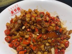-天下客饭店(中山路店)