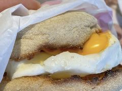 -麦当劳(成都时代奥特莱斯店)
