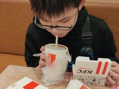 -肯德基(晋江城市广场店)