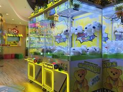 -汤姆熊欢乐世界(龙之梦店)