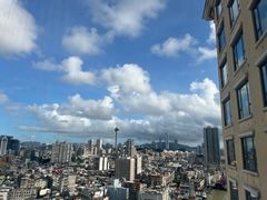 -澳门十六浦索菲特大酒店