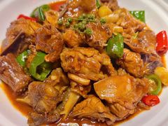 -徽镇小厨·经典徽菜(十里河店)