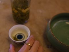 -豫园湖心亭茶楼