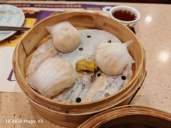 -点都德(皇岗村店)