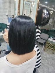 点击看大图 -Coco Salon 日系烫染专业店
