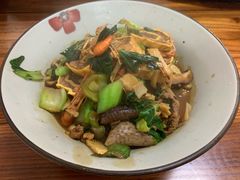 -里兆打面馆