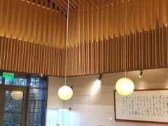 -荷风细雨·中国茶宴(世纪大道店)