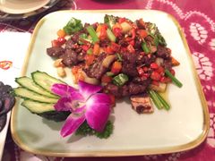 -蘑菇私房菜小馆(杨家坪西城天街店)