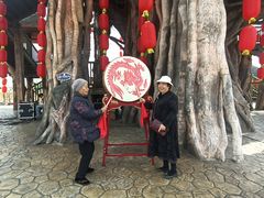 -云漫湖生态度假公园