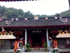 -东钱湖旅游度假区