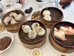 -怡园饭店-餐厅(四望亭店)