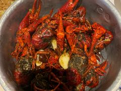 -老长沙龙虾馆·聚会餐厅(白石洲店)