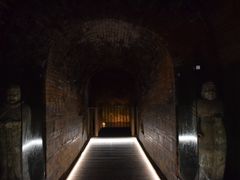 -洛阳古墓博物馆