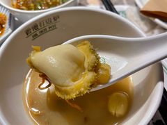 -禄婶鸡煲·打边炉