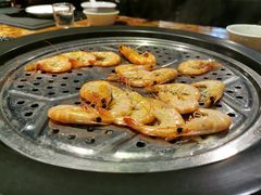 明虾-船奇蒸汽海鲜·闽菜(八市海鲜总店)