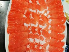 -南门四季铜锅涮肉(左家庄店)