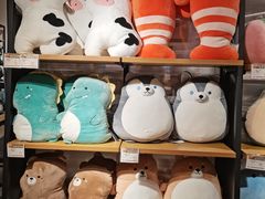 -凯德广场(学府店)