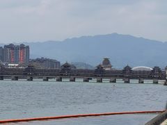 -龙津风雨桥