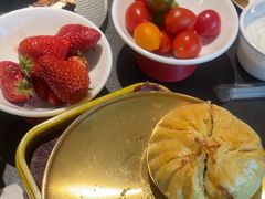 -额尔敦·品质自助(摩尔城店)