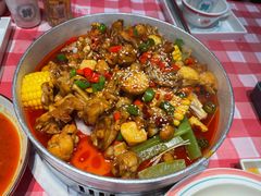 -辣小鲜·南昌大排档(船山路店)