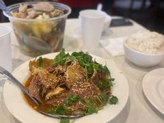 夫妻肺片-滋味成都
