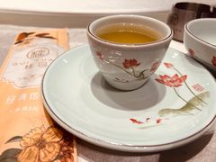 -桂园餐厅(五大道店)