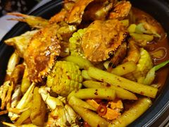 -蟹宗蟹(润达国际五楼店)