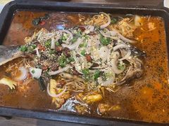 -众顺和非遗淮扬菜(何园店)