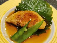 -鮨一日本料理(大中华店)