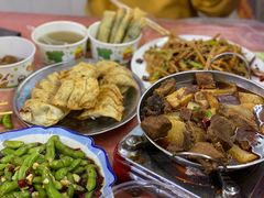 -桂萍特色牛筋牛杂(长堤街总店)
