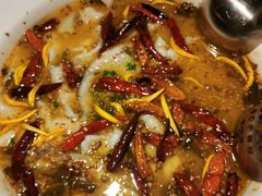 -太二酸菜鱼(赣州万象城店)