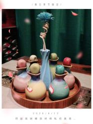 -琦品高端美容SPA私佳美场