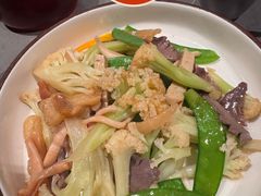 -先记烧鹅王·本地粤菜(福永店)