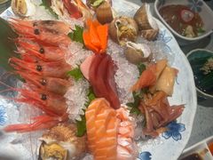 -大渔铁板烧(大悦城店)