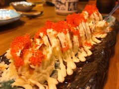-半藏居酒屋(香港花园店)